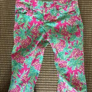 Lilly Pulitzer Jeans